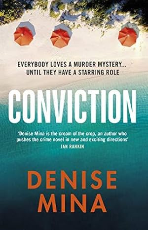 Image du vendeur pour Conviction: A Reese Witherspoon x Hello Sunshine Book Club Pick mis en vente par WeBuyBooks