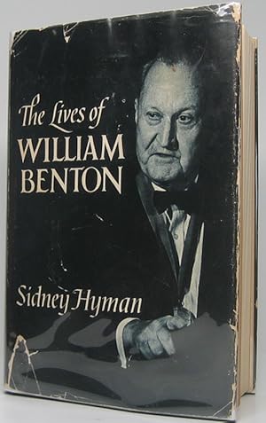 The Lives of William Benton