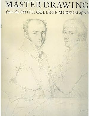 Image du vendeur pour MASTER DRAWINGS FROM THE SMITH COLLEGE MUSEUM OF ART mis en vente par Books on the Boulevard