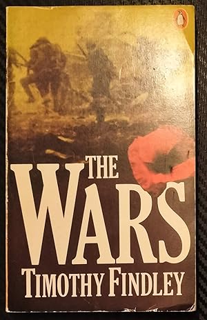 Seller image for The Wars for sale by Cracabond Books