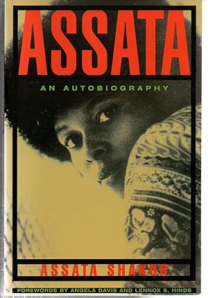 Seller image for Assata An Autobiography for sale by EdmondDantes Bookseller
