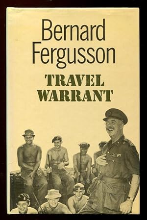 TRAVEL WARRANT