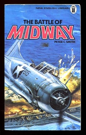 THE BATTLE OF MIDWAY
