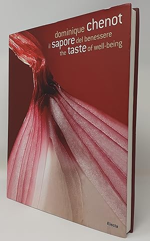 Seller image for Dominique Chenot: Well Being's Taste for sale by Westland Books