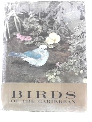 Immagine del venditore per Birds of the Caribbean venduto da World of Rare Books