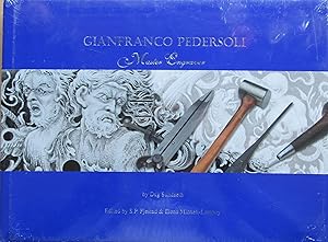 Gianfranco Pedersoli: Maestro Incisore / Master Engraver