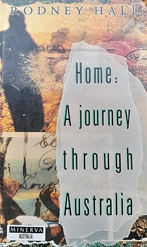 Seller image for Home: A Journey through Australia for sale by Hill End Books