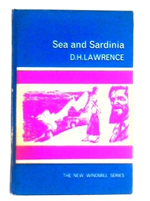 Seller image for Sea And Sardinia for sale by World of Rare Books