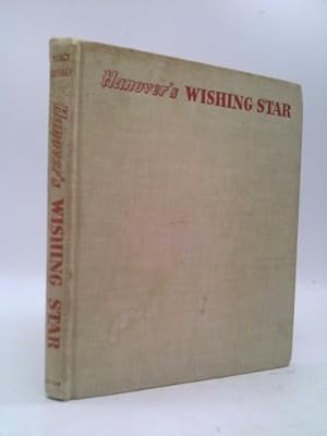 Image du vendeur pour Hanover's Wishing Star mis en vente par ThriftBooksVintage