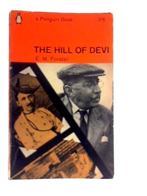 Seller image for The Hill of Devi for sale by World of Rare Books