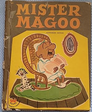 Image du vendeur pour Mister Magoo mis en vente par One More Time Books