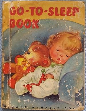 Seller image for Go-To-Sleep Book for sale by One More Time Books