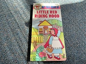Seller image for MY TALL BOOK OF LITTLE RED RIDING HOOD for sale by Betty Mittendorf /Tiffany Power BKSLINEN