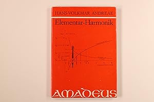 Seller image for ELEMENTAR-HARMONIK. for sale by INFINIBU KG