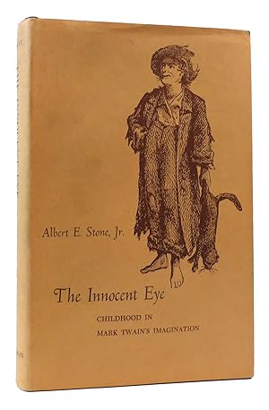 Imagen del vendedor de THE INNOCENT EYE a la venta por Rare Book Cellar