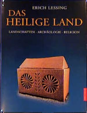 Imagen del vendedor de Das Heilige Land a la venta por Gerald Wollermann