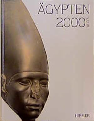 Bild des Verkufers fr gypten 2000 v. Chr. zum Verkauf von Gerald Wollermann