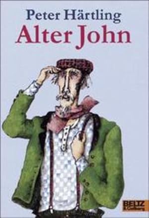 Seller image for Alter John for sale by Gerald Wollermann