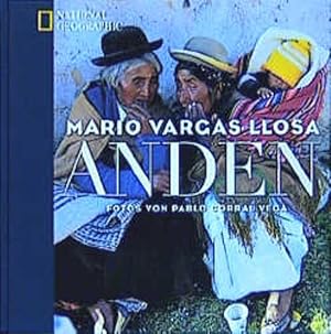 Seller image for Anden for sale by Gerald Wollermann