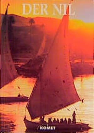 Bild des Verkufers fr Der Nil zum Verkauf von Gerald Wollermann
