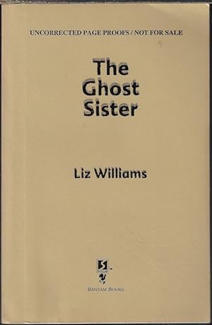 THE GHOST SISTER
