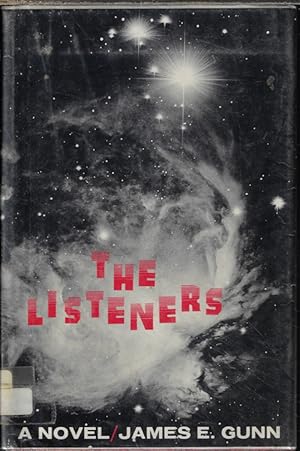 Imagen del vendedor de THE LISTENERS a la venta por Books from the Crypt