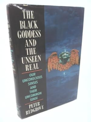 Bild des Verkufers fr The Black Goddess and the Unseen Sense zum Verkauf von ThriftBooksVintage