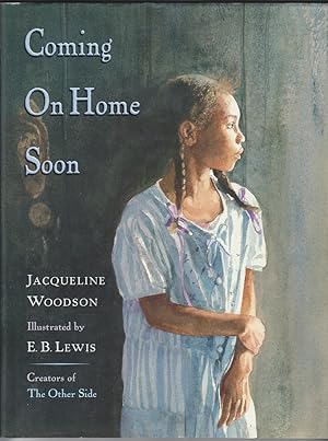 Seller image for Coming on Home Soon for sale by Beasley Books, ABAA, ILAB, MWABA