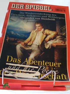 Bild des Verkufers fr Das Abenteuer und die Poesie der Wissenschaft zum Verkauf von Antiquariat Artemis Lorenz & Lorenz GbR