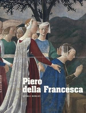 Seller image for Piero della Francesca da Arezzo a Sansepolcro. for sale by FIRENZELIBRI SRL