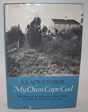 Image du vendeur pour My Own Cape Cod mis en vente par Easy Chair Books