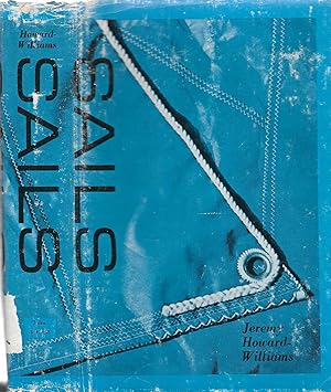 Seller image for Sails for sale by BASEMENT BOOKS