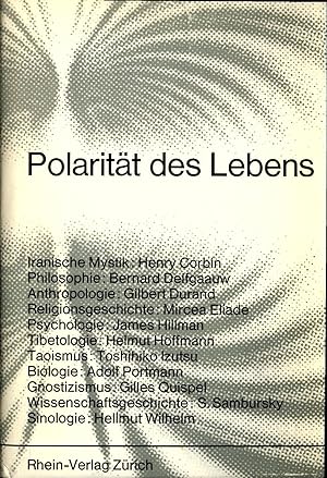 Seller image for Polaritt des Lebens for sale by avelibro OHG