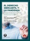 Seller image for El Derecho mercantil y la pandemia: algunos problemas del pasado, la crisis coyuntural y las perspectivas futuras for sale by AG Library