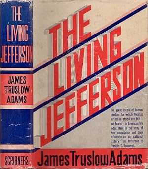 The Living Jefferson