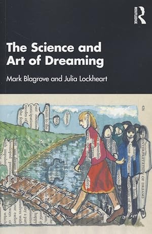 Seller image for The Science and Art of Dreaming. for sale by Fundus-Online GbR Borkert Schwarz Zerfa