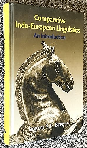 Image du vendeur pour Comparative Indo-European Linguistics, An Introduction mis en vente par DogStar Books
