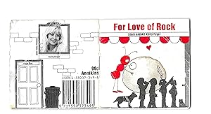 For Love of Rock (Annikins)