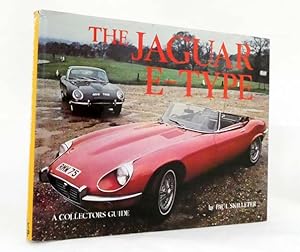 The Jaguar E-Type A Collector's Guide