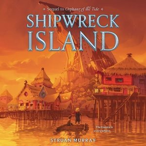 Bild des Verkufers fr Shipwreck Island : Library Edition zum Verkauf von GreatBookPrices