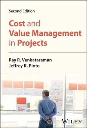 Bild des Verkufers fr Cost and Value Management in Projects zum Verkauf von moluna