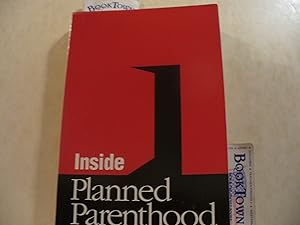 Inside Planned Parenthood