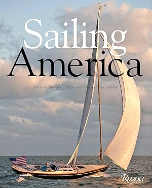 Immagine del venditore per Sailing America venduto da moluna