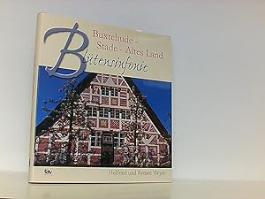Seller image for Bltensinfonie: Buxtehude - Stade - Altes Land Buxtehude - Stade - Altes Land for sale by Book Broker