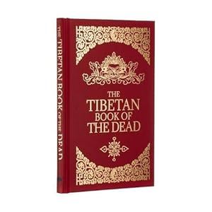 Bild des Verkufers fr The Tibetan Book of the Dead (Hardcover) zum Verkauf von Grand Eagle Retail