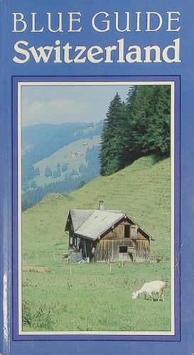 Seller image for Switzerland. for sale by Antiquariat Bookfarm