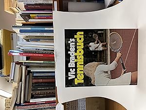 Seller image for Vic Braden's Tennisbuch. for sale by Der Buchfreund