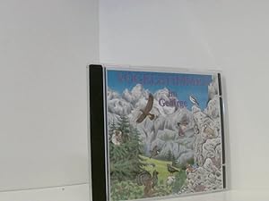 Imagen del vendedor de Vogelstimmen-Serie, Ed. 7: Vogelstimmen im Gebirge (1 Audio-CD) a la venta por Book Broker