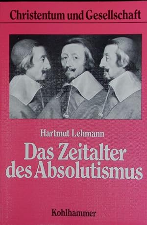 Image du vendeur pour Christentum und Gesellschaft. mis en vente par Antiquariat Bookfarm