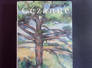 Immagine del venditore per Czanne. Paris, Galeries Nationales du Grand Palais 25 septembre 1995 - 7 janvier 1996; Londres, Tate Gallery 8 fvrier - 28 avril 1996; Philadelphie, Philadelphia Museum of Art 26 mai - 18 aot 1996. venduto da Antiquariat Bookfarm